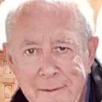 Mr. Robert “Bob” Bernard Griffith