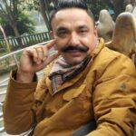 Mr. Sukhraj Singh Johal