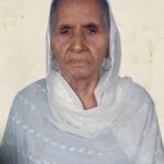 Mrs. Harbans Kaur