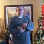 Mr. Randy William Joseph Clarke