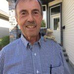 Mr. Donald “Don Gordon Staten