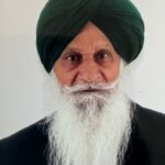 Mr. Didar Singh Soos