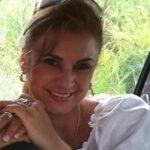 Mrs. Carmen Adriana Riveros Monroy