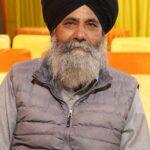 Mr. Satnam Singh Garcha