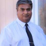 Mr. Maldippal “Raj”  Singh Paddam