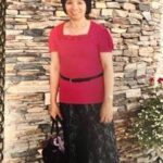 Florence Rolluda Munar