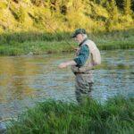 Mr. Robert John Hope