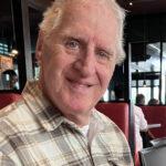 Mr. Barry William Bryson