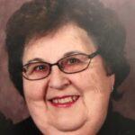 Mrs. Judith Shirley Isabelle Eaglesham