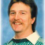 Mr. Timothy Raymond Harty