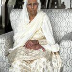 Mrs. Kesar Kaur Sandhu