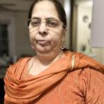 Mrs. Jasvir Kaur