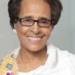 Mrs. Almaz Kebede