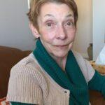 Mrs. Shirley Darlene MacPherson (nee Morin)