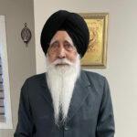 Mr. Charan Singh Deol