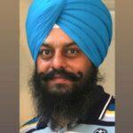 Harpreet Singh Sidhu