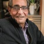 Mr. Ashok V. Morjaria