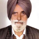 Mr. Naurang Singh Bhatti