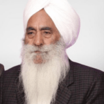 Mr. Satnam Singh Kahlon