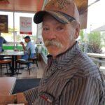 Richard Elwyn (Dick) Whitfield