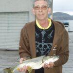 Mr. Kevin John Holford