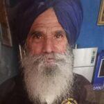 Mr. Gurdial Singh Parmar