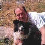 Mr. Corwin John Stokoe