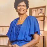 Marjorie Narayani Achal