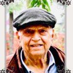 Mr. Vijay Singh Parmar