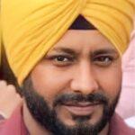 Rachhpal Singh Khaira