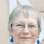 Mrs. Patricia Ethel Bitzer