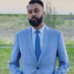 Mr. Amandeep Singh Chatha