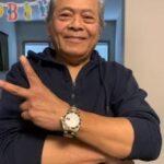 Mr. Mario Augustines Gutierrez