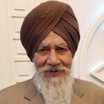 Mr. Ranjit Singh Gill