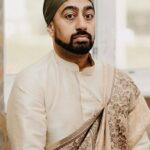 Mr. Gurneerkamal Singh Gill