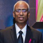 Mr. Viswanathan Manohar