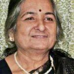 Mrs. Jyotika Pankaj Thaker