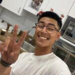 Mr. Gavin James Phasiri-Tanner