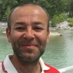 David Charles Donegan