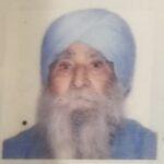 Mr. Mohinder Singh Mander