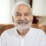 Mr.Amratlal Rambhai Mistry