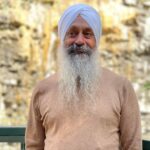 Mr. Muninder Pal Singh Saini