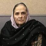 Mrs. Mohinder Kaur Jaswal
