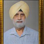 Shinder Singh Sahota