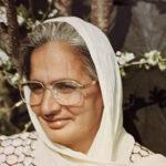 Mrs. Nachhattar Kaur Aujla