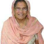 Mrs. Surjit Kaur Lohchav