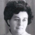 Mrs. Maria Pastuszka