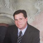 Mr. Delbert “Del” Blake Stevens