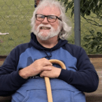 Mr. Allan Michael Hardin