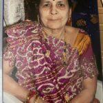 Mrs.Kumud Babubhai Bhatt